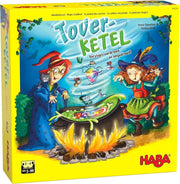 Spel - Toverketel - 5+