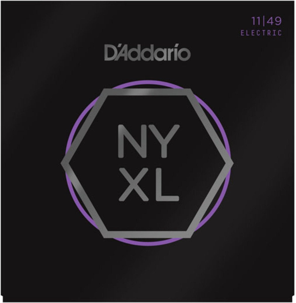 NYXL 11-49 Carbon Steel Alloy