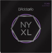 NYXL 11-49 Carbon Steel Alloy