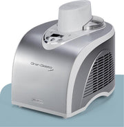 Ariete Gran Gelato Metal Ice Cream Maker mod.693