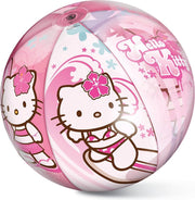 Hello Kitty Strandbal 50Cm