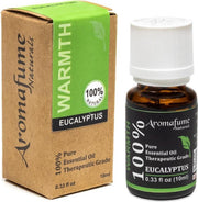 Aromafume Essentiële Olie Eucalyptus