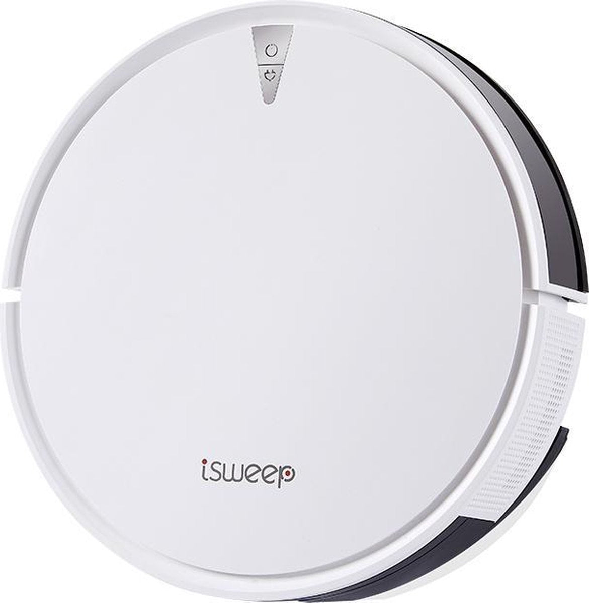 ISWEEP X5 - Robotstofzuiger met dweilfunctie