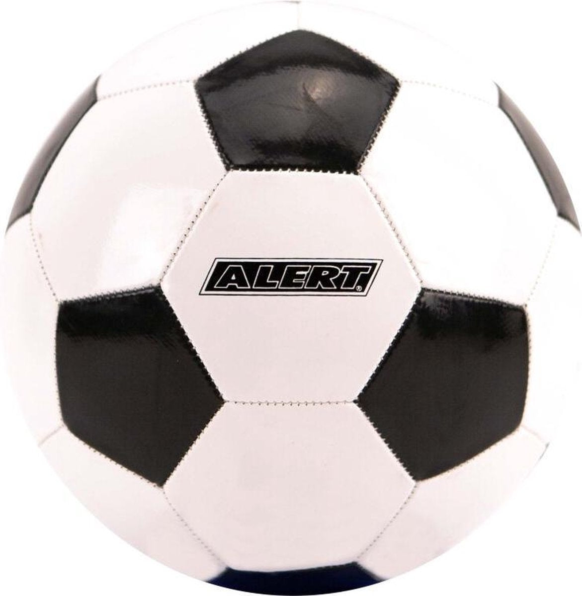 Alert Voetbal Maat 5 260 g