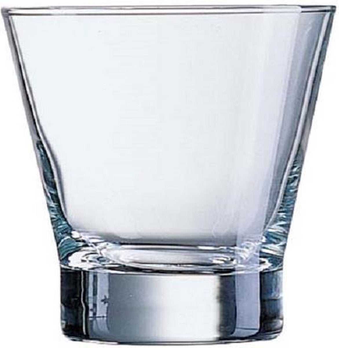 Arcoroc Shetland - Cocktailglazen - 32cl - (Set van 12) En Yourkitchen E-kookboek - Heerlijke Smulrecepten