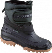 Spirale Snowboot 4831 Zwart - zwart - 42