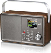 Albrecht DR 860 Senior Digitaleradio