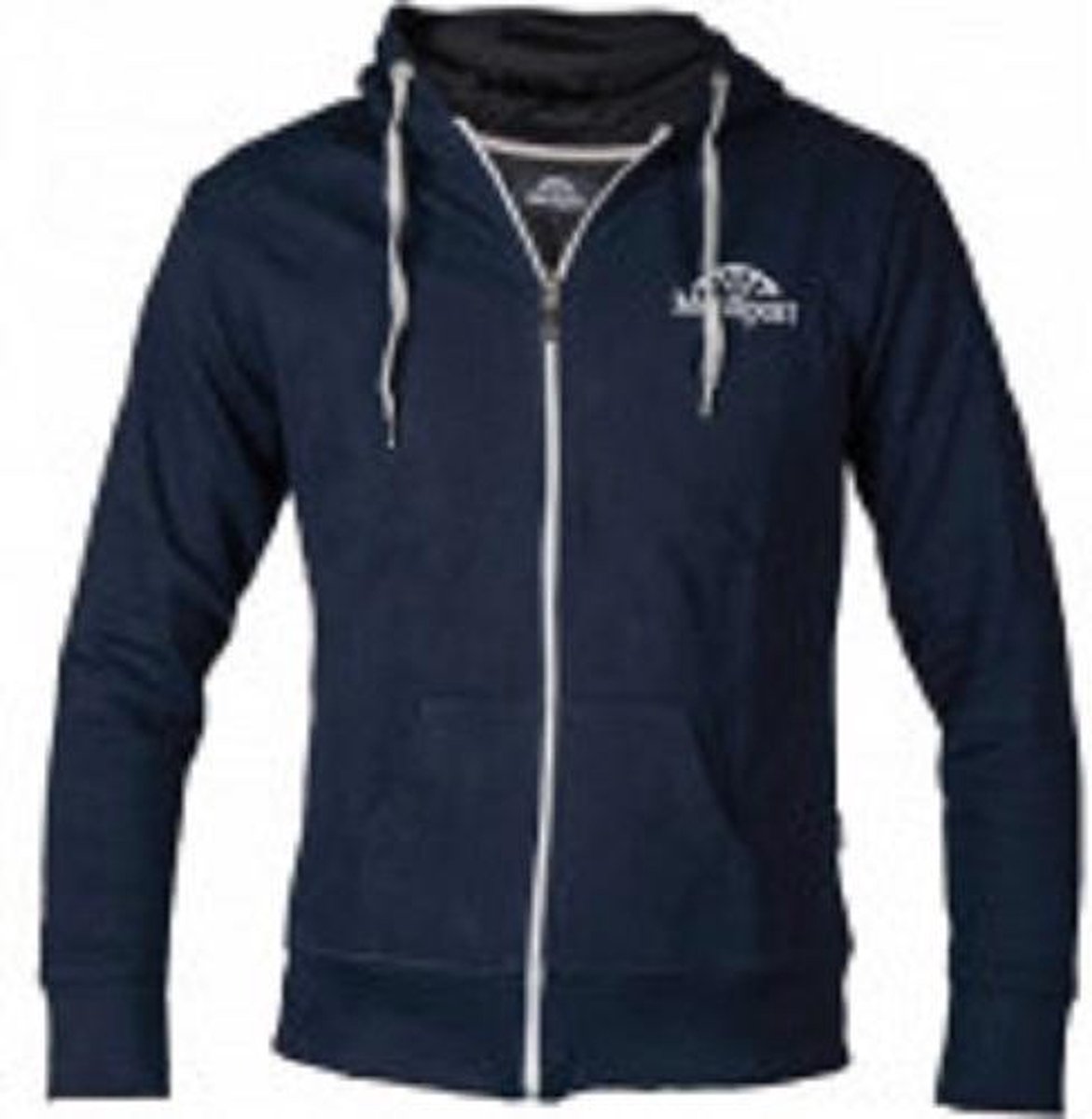 Sweatvest Mensport Horka