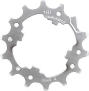 Campagnolo Cassette Tandwiel 14t D 11 Speed Zilver