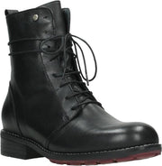 Wolky Vrouwen 0443220/000 Murray Zwart maat 36