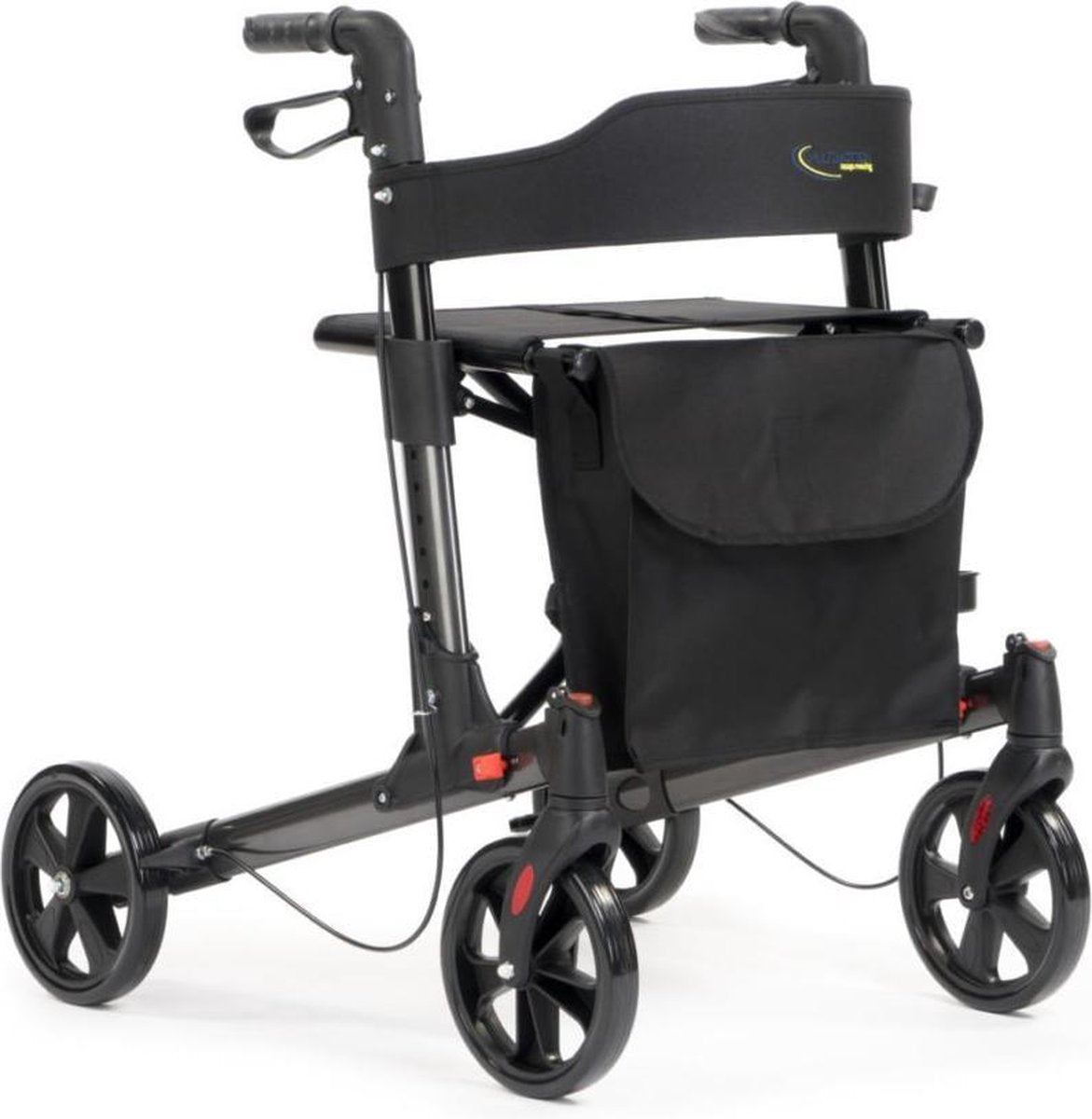 Rollator Double