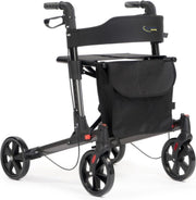 Rollator double