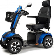 Scootmobiel Mercurius 4 LTD
