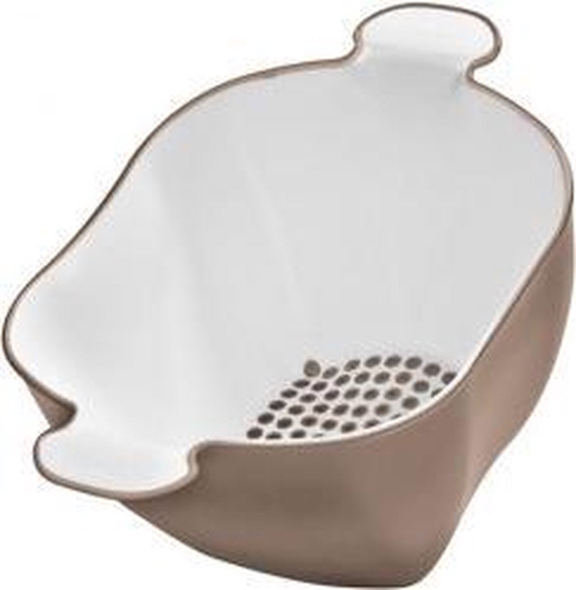 Vergiet Bugatti Glamour Easy tobacco