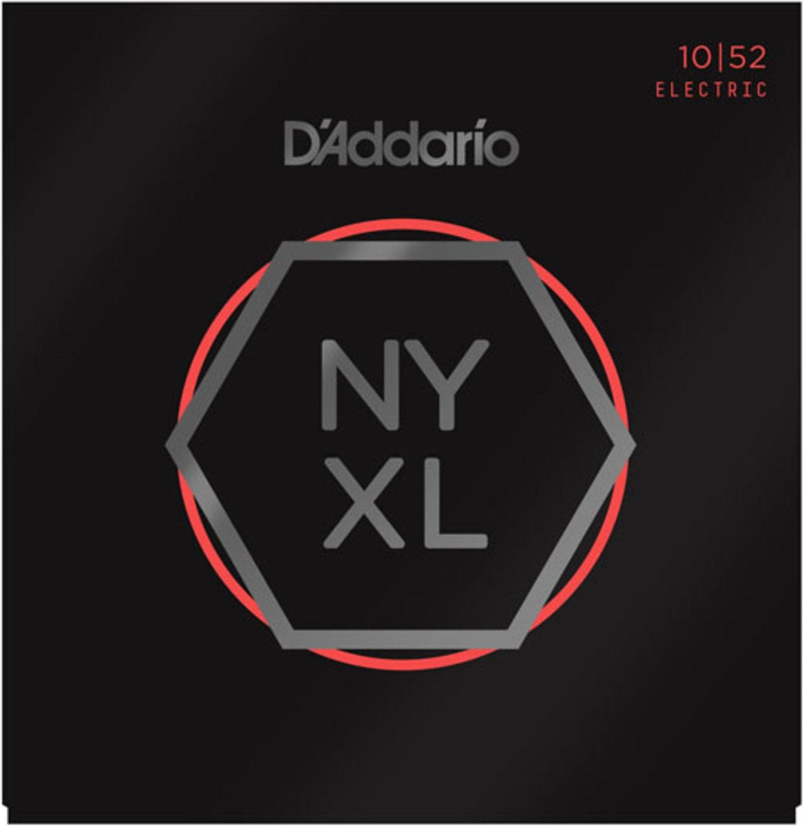 NYXL 10-52 Carbon Steel Alloy