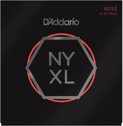NYXL 10-52 Carbon Steel Alloy