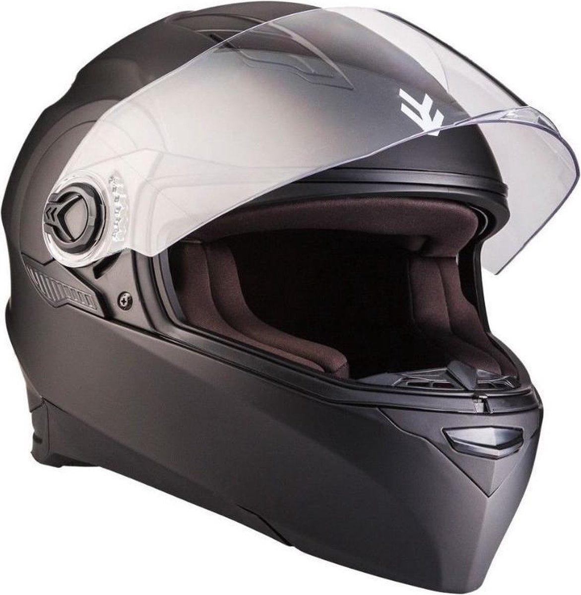 ARMOR AF-78 integraalhelm full face scooterhelm