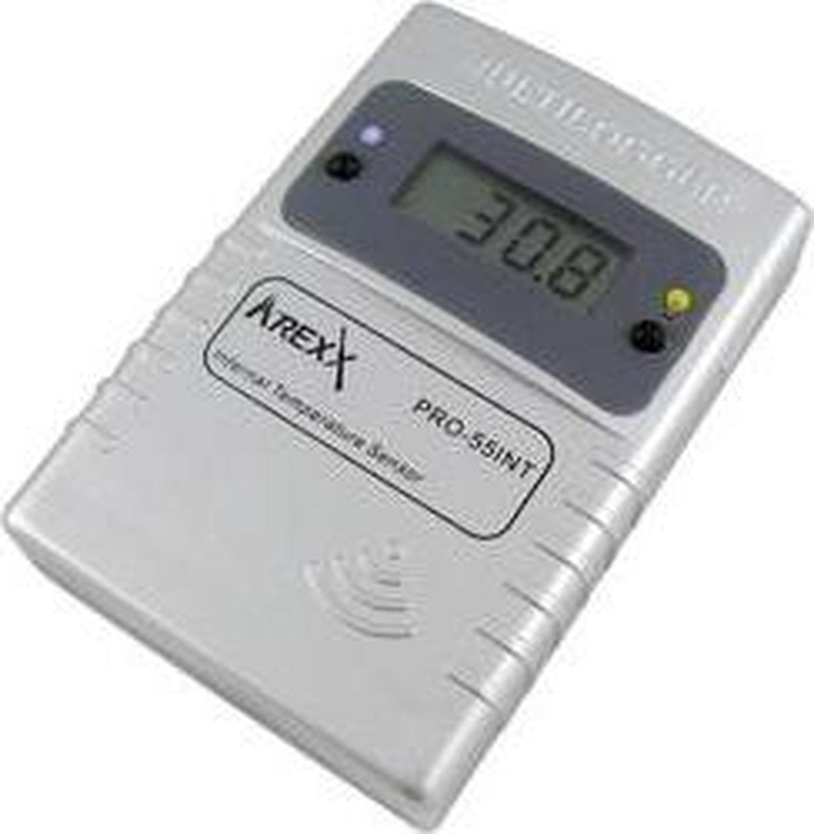 Arexx PRO-55int Datalogger sensor Te meten grootheid: Temperatuur -55 tot 125 °C