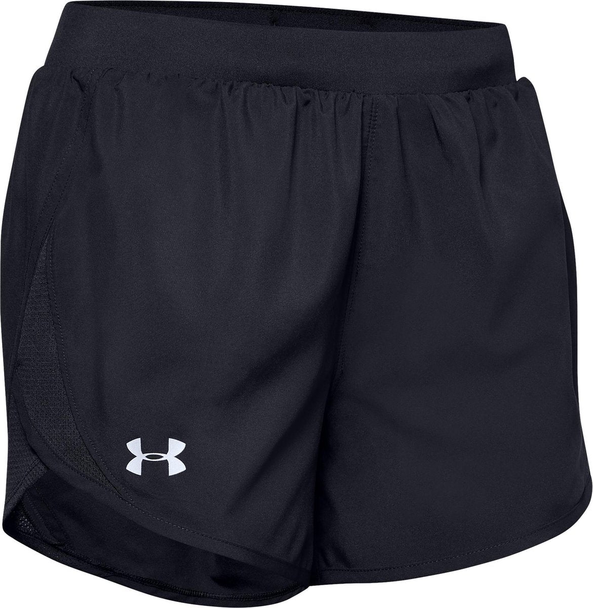 Under Armour Fly By 2.0 Sportbroek Dames - Maat XS