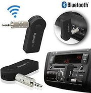 Veex Bluetooth Adapter - Draadloos muziek afspelen - Bluetooth Audio - Bluetooth ontvanger - Bluetooth in de auto