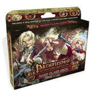 Bard Class Deck