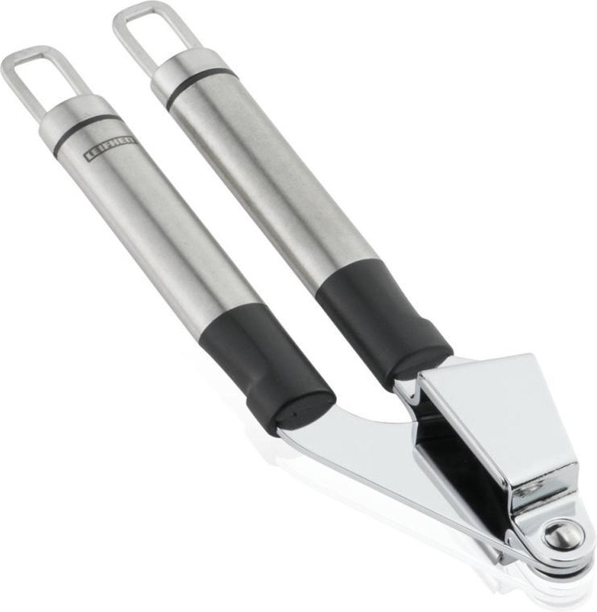 Leifheit 3124 Knoflookpers Edelstaal