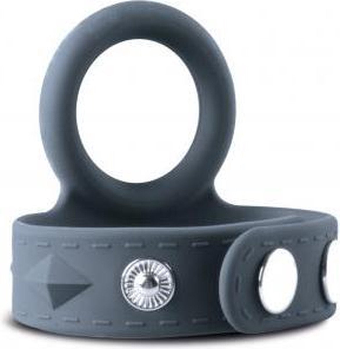 Boners Cock & Ball Strap - S/M | Dildo | Vibrator | Penis | Penispomp | Extender | Buttplug | Sexy | Tril ei | Erotische | Man | Vrouw | Penis | Heren | Dames