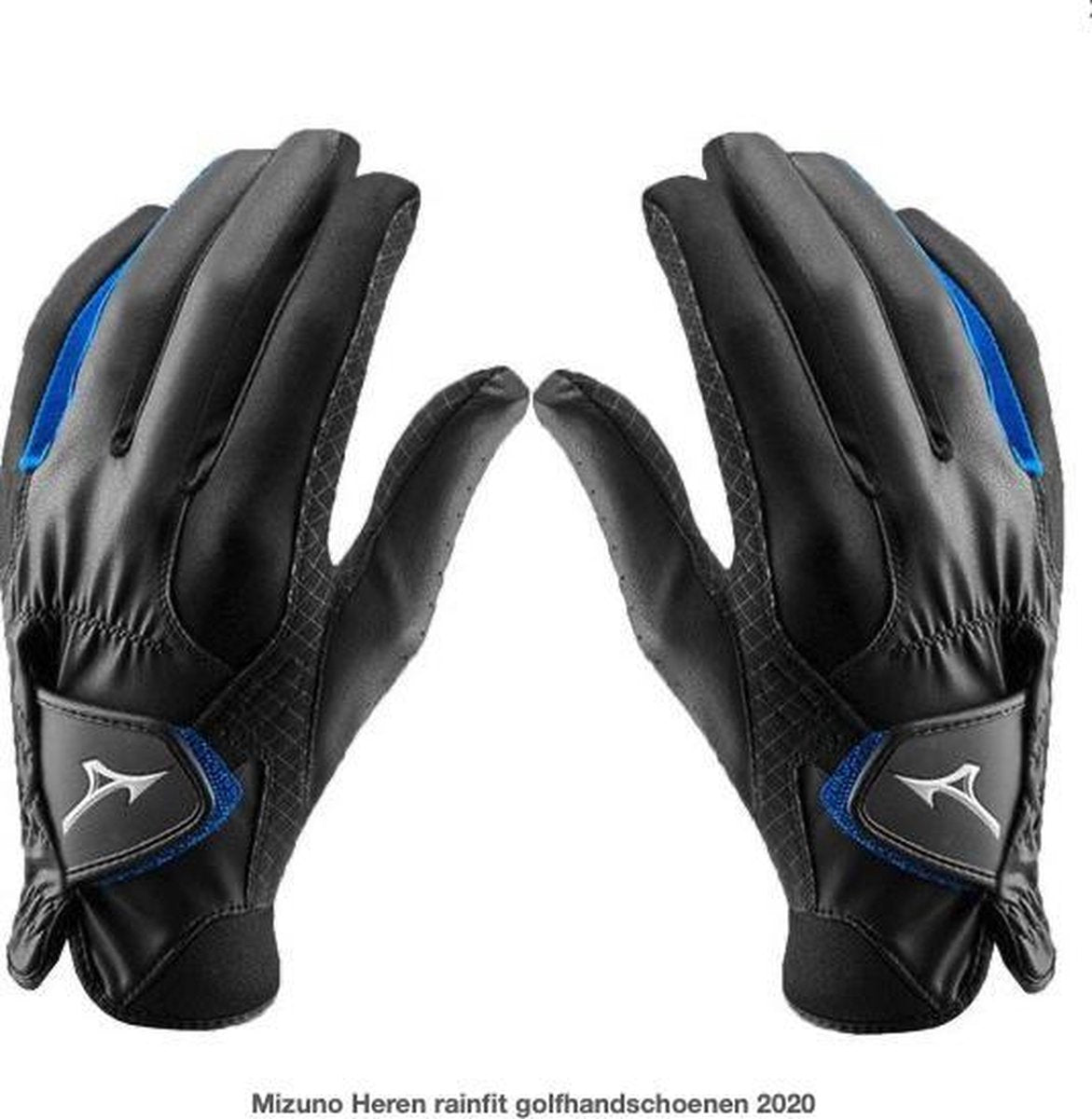 Mizuno Heren rainfit golfhandschoenen 2020 - Heren medium large