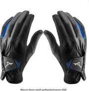 Mizuno Heren rainfit golfhandschoenen 2020 - Heren medium large