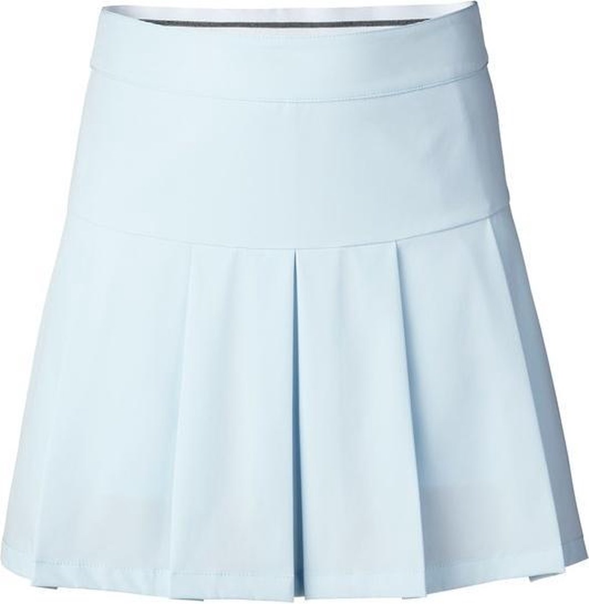 Daily Sports Angela Skort - Sportbroek - Broekrok - Dames - Licht Blauw - 40