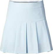 Daily Sports Angela Skort - Sportbroek - Broekrok - Dames - Licht Blauw - 40
