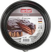 Springvorm 20cm Zenker Pure
