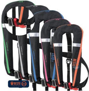 Besto Comfort Fit 190N  Antraciet