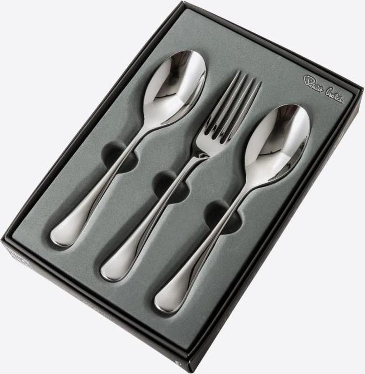 Robert Welch RADBR1088V/3 Serving Cutlery Set