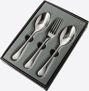 Robert Welch RADBR1088V/3 Serving Cutlery Set