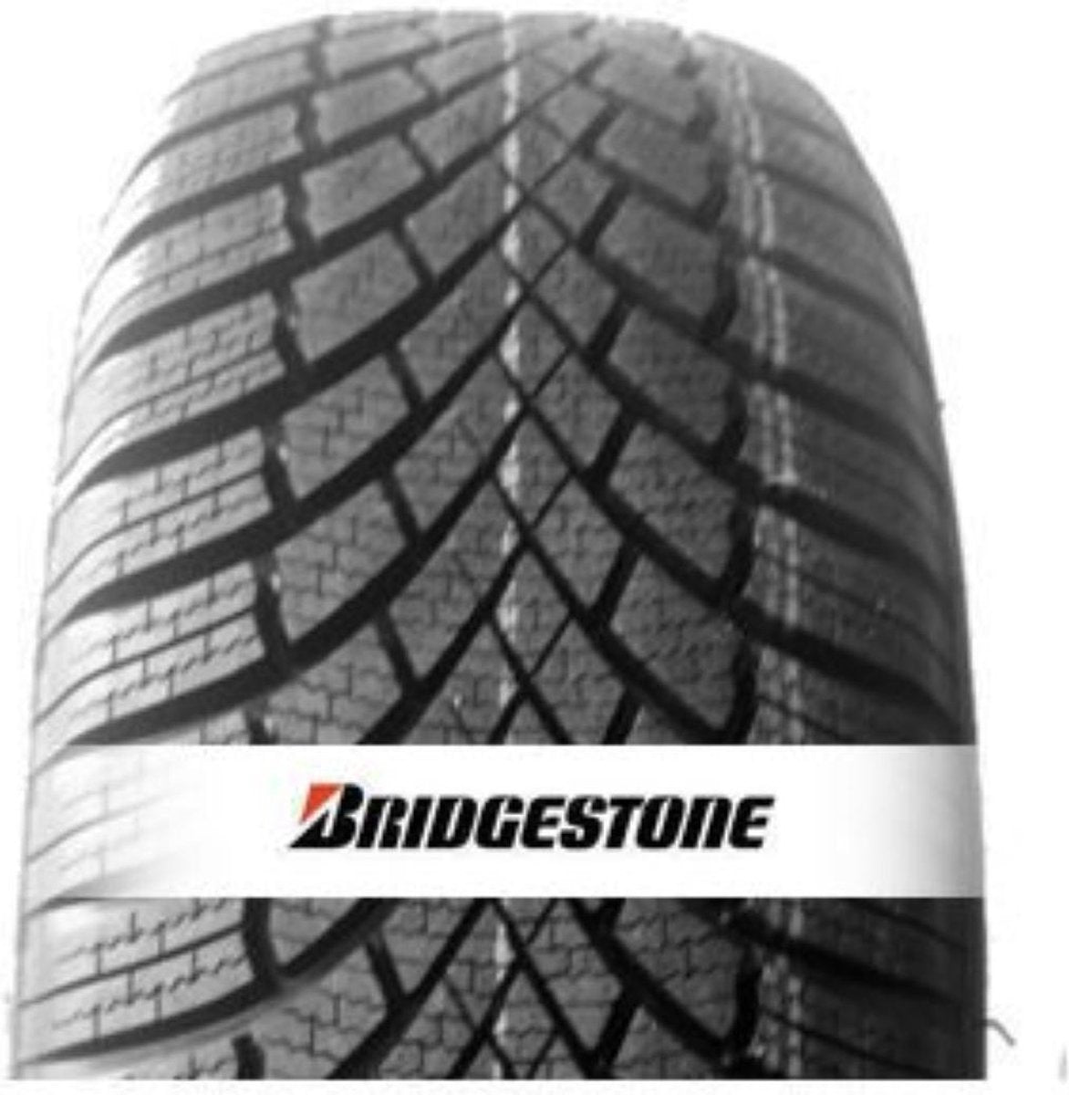 BRIDGESTONE BLIZZAK LM005 185/65 R15 92T Winterband