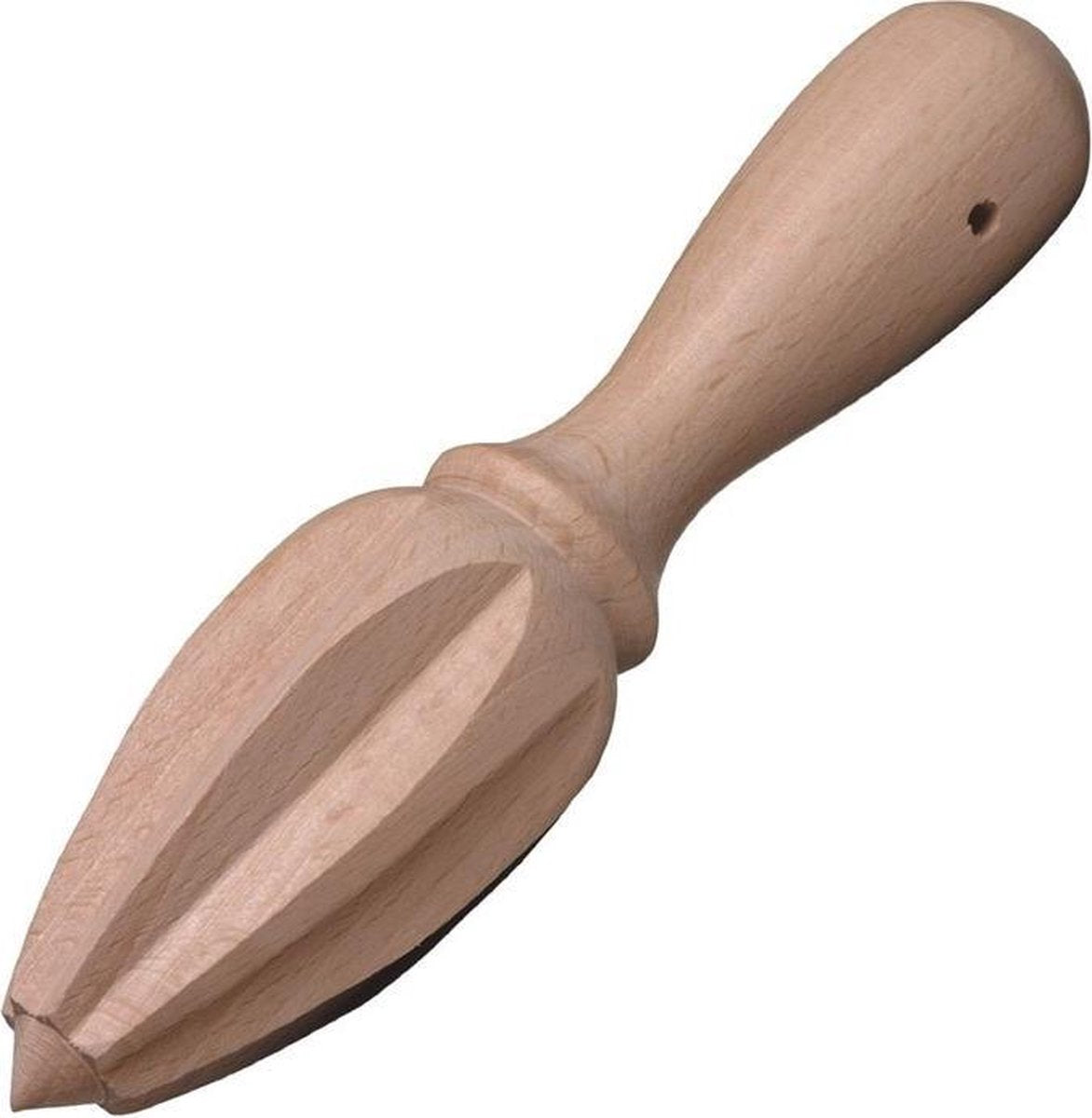 Houten citruspers