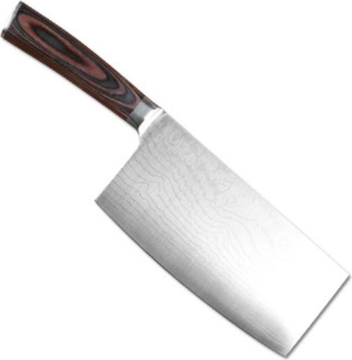 Japans haksmes – 31CM – Premium koksmes in luxe verpakking