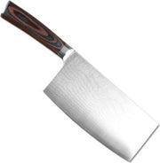 Japans haksmes – 31CM – Premium koksmes in luxe verpakking