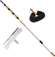 Aquascopic - Telescoopsteel - 8 meter - Combi Inwasser - ragebol