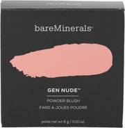 bareMinerals - Gen Nude Powder Blush - Call My Blush