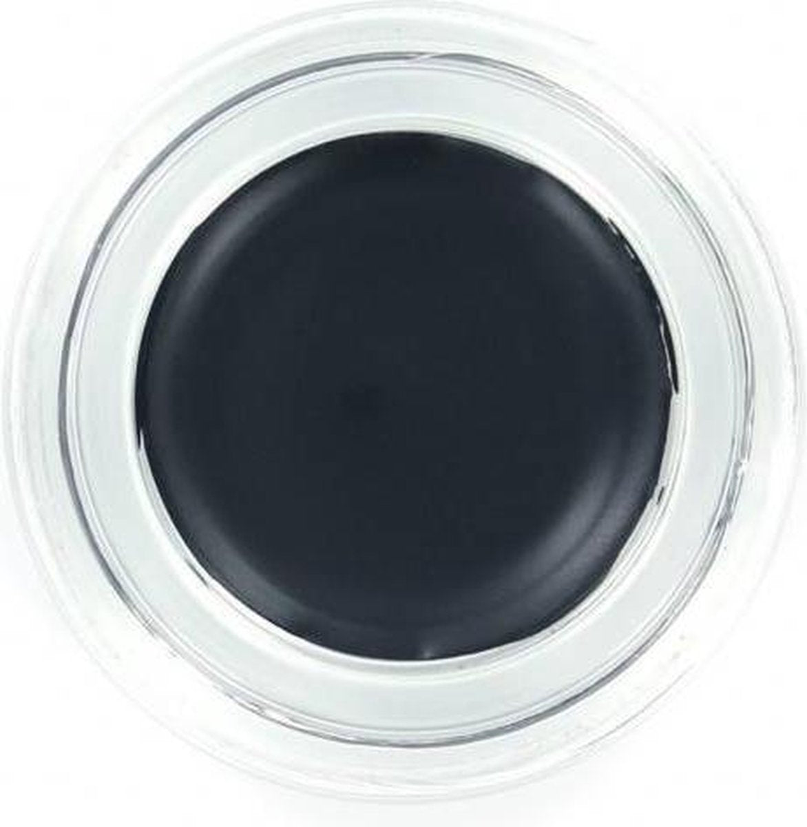 Maybelline Color Tattoo 24H - 60 Timeless Black - Zwart - Oogschaduw