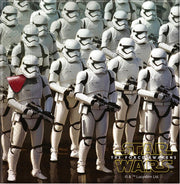 Star Wars Servetten - dubbellaags | 20 stuks