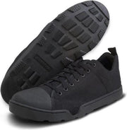 Altama Outdoorlaarzen Maritime Assault Low Polyester Zwart Maat 38