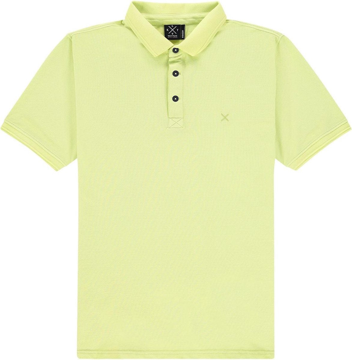 Kultivate Polo Butterfly (2001050000 - 498-Butterfly)