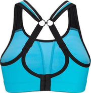 sportbh dames -De beste sportbeha-blauw-90E
