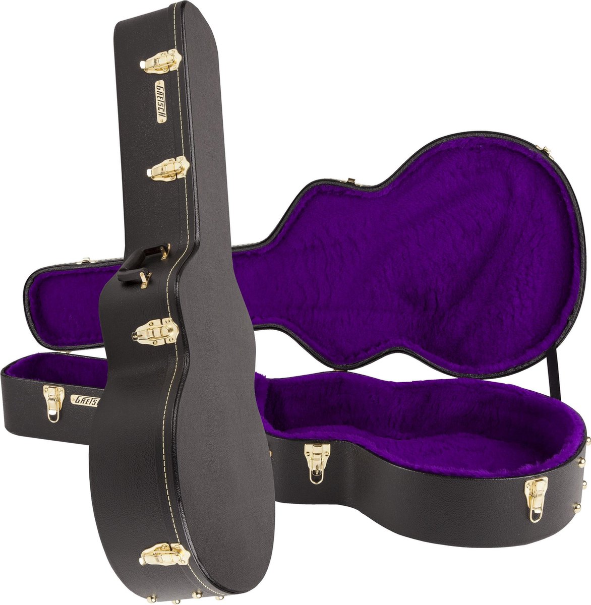 G6294 Jumbo Flat Top case