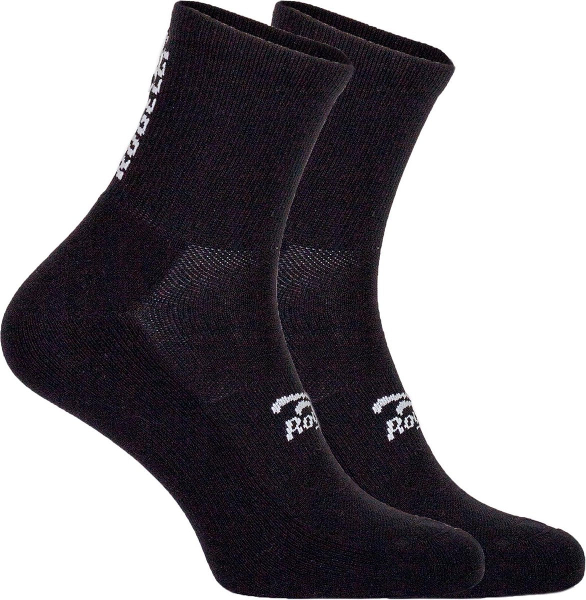 Rogelli 2-pack  Fietssokken - Maat 40-43