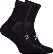 Rogelli 2-pack  Fietssokken - Maat 40-43