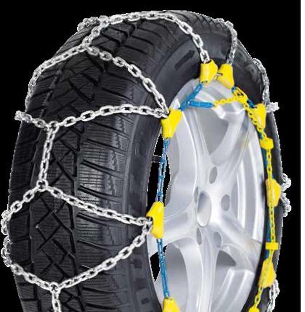 SNEEUWKETTING OTTINGER 062204 OTEC4X4